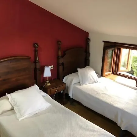 Casa Navarro Guest house