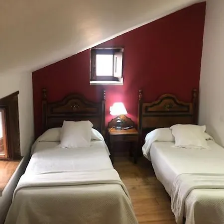 Casa Navarro Guest house *