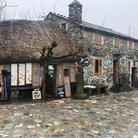 Casa Navarro Guest house