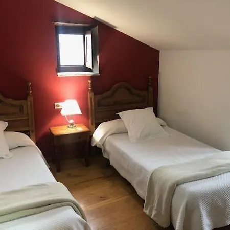 Guest house Casa Navarro *