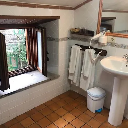 Casa Navarro Guest house *