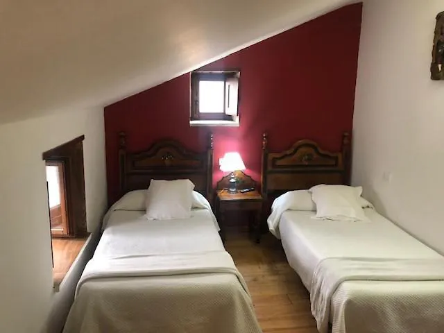 Casa Navarro Πανσιόν 3*