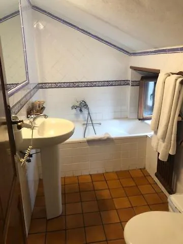 Casa Navarro O Cebrero