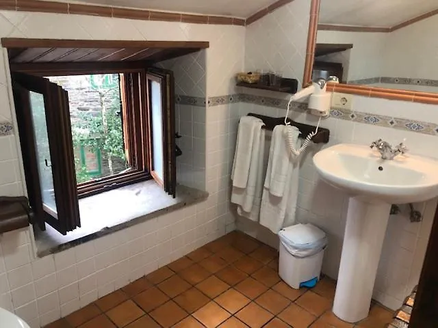 Casa Navarro Maison d'hôtes 3*